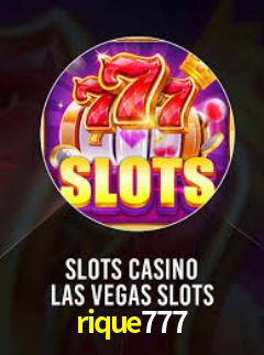 Interface do App rique777