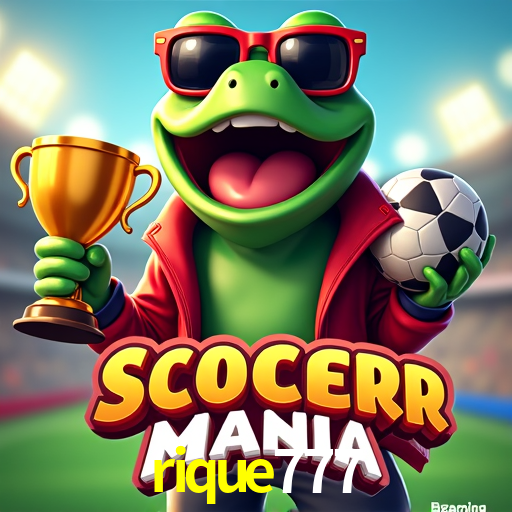 Apostas de Tênis rique777