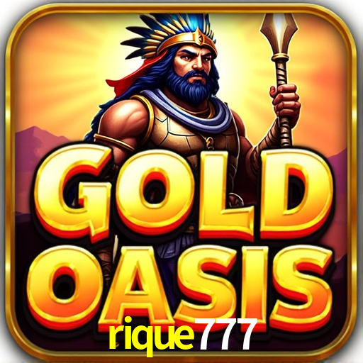 Estatísticas do Jogo rique777