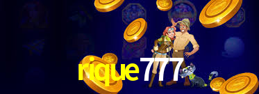 PIX Instantâneo rique777