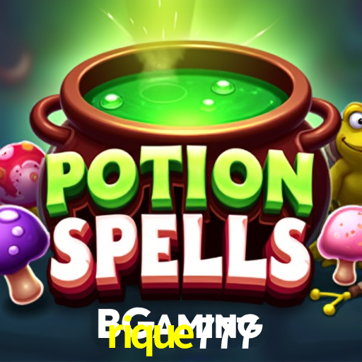 Benefícios da Conta rique777