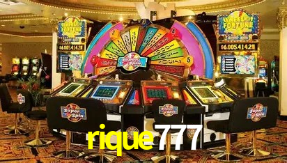 Design Responsivo rique777