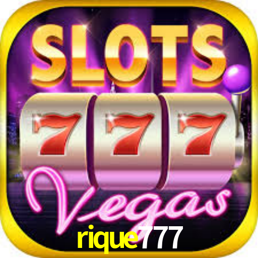 Interface Premium rique777